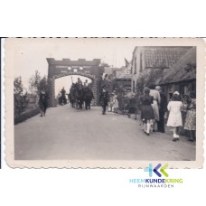 1948 Lobith 300 jarig bestaan Schutters Gilde EMM Lobith Coll. HKR geschonken door H.vd Laag (1)